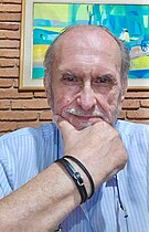 José Luis Larzabal -  Bild