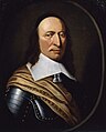 Peter Stuyvesant, Director-General of New Netherland