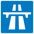 United Kingdom: Motorway