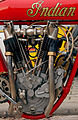 * Nomination V2 Motor einer Indian von 1914 mit wechselgesteuerten Ventilen -- Qflieger 14:50, 25 October 2013 (UTC) * Promotion Very good -- Spurzem 22:03, 25 October 2013 (UTC)