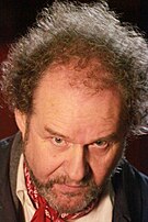 Mike Figgis -  Bild