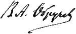 Signature