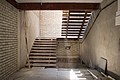 Image 19Diffused sunlight through a Metal staircase