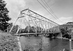 Photographs, Hayden Bridge