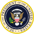 Président des États-Unis