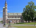 Klosterkirche St. Marien - Magdeburg