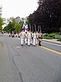 File:13th Annual Wellesley's Wonderful Weekend & 43rd Annual Wellesley Veterans' Parade Regiment de Bourbonnais Expedition Particuliere.jpg