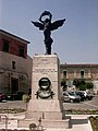 Monumento ai caduti della prima guerra mondiale