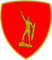 Mechanized Brigade "Legnano"