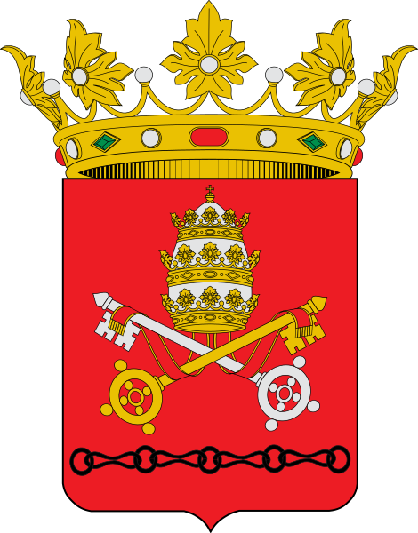 File:Escudo de Escañuela.svg