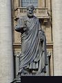 Statue of Saint Peter