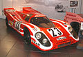 Porsche 917 1970