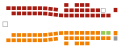 British Columbia Legislative Assembly Seating Plan