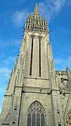 Cathédrale Saint-Corentin de Quimper