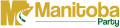 Manitoba Party Logo