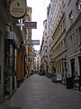 Naglergasse