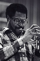 Woody Shaw -  Bild