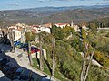 Partial view on Motovun