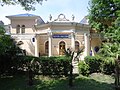 Post office in Sochi