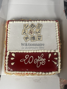 20 ans du Wiktionnaire