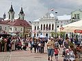  Market square