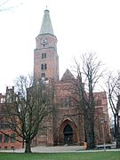 Brandenburg upon Havel, Cathedral of Ss. Peter and Paul (Dom St. Peter und Paul)