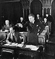 in House of Commons, 1948