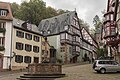 Miltenberg Marketplace