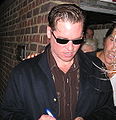 Val Kilmer in 2005