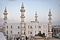 Bosaso Mosque