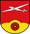 Wappen der Stadt Oerlinghausen
