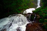 Irupu falls, Coorg