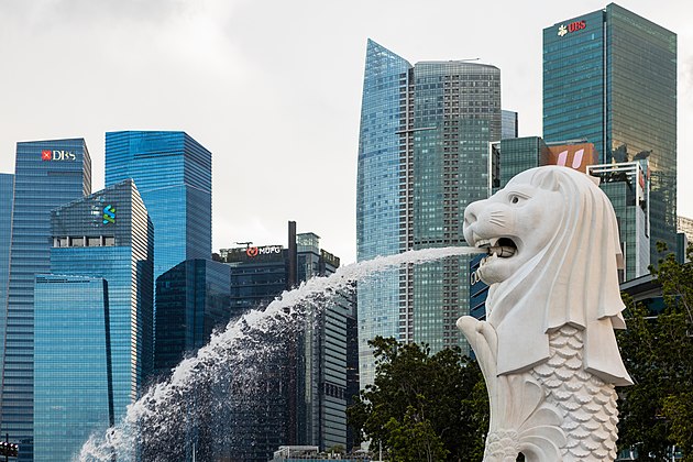 Merlion