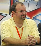 Tracy Hickman