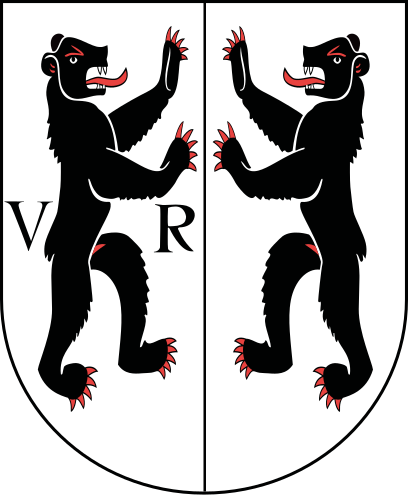 File:Wappen beider Appenzell 1948.svg