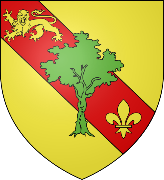 File:Blason Houppeville.svg