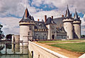 Château de Sully-sur-Loire