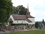 église réformée Saint-Jacques