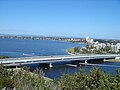 Narrows Bridge (Aerial)