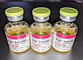 Depo-Estradiol (estradiol cypionate) vials