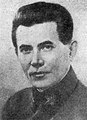 Nikolai Yezhov