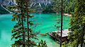 "Lake_Braies.jpg" by User:Sporti