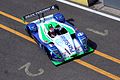 #17, Pescarolo Sport, Pescarolo C60 Hybrid. Runner-up