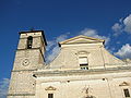 Poggio Picenze Chiesa di S. Felice Martire