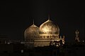 Image 13Qutub Shahi Tombs illuminated