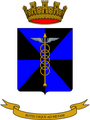 5° Army Corps Autogroup "Postumia"