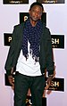 Edi Gathegi play Laurent