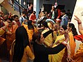 File:Haldi Rituals in Garhwali Marriage 87.jpg