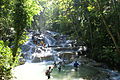 Dunns River Falls