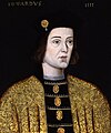 Edward Plantagenet 1460–1461